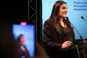 Мінкульт запровадить компенсацію для меценатів у 2026 році