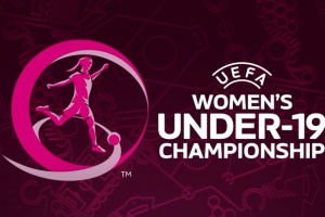 Збірна України отримала суперників у відборі молодіжного Євро-2026 серед жінок