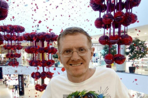 Убитий на Фонтанській дорозі в Одесі чоловік очолював благодійний фонд та мав борги - ЗМІ