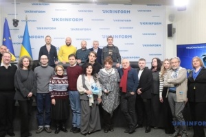 Рейтинг Укрінформу визначив найкращі ігрові, документальні та короткометражні фільми 2025 року