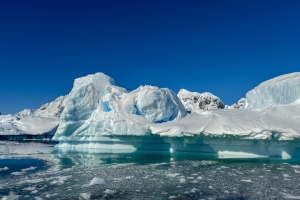 У Франківську відбудеться виставка «Україна в Антарктиці: дослідження та незламність»