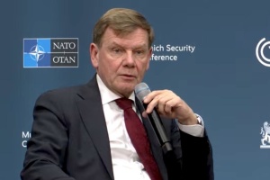 Європа має серйозно сприймати погрози Путіна - Вадефуль