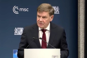 Мирного плану з 28 пунктів більше не існує - Вадефуль