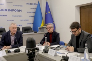 Проблеми та перспективи створення нової системи європейської безпеки