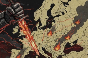 В Росії описали «завтра» Європи