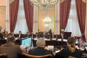 У Львові відбулася 14 Сесія Парламентської Асамблеї України і Республіки Польща