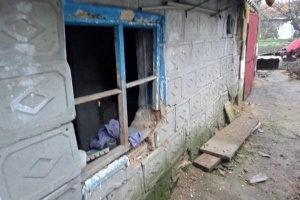 Війська РФ упродовж дня атакували два райони Дніпропетровщини, постраждала жінка