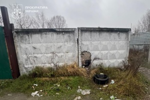 Загинув нацгвардієць, ще чотири людини поранені: вибухи у Києві розслідують як теракт