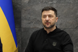 Гарантії безпеки, програма PURL і заморожені активи РФ: Зеленський звернуся до учасників Коаліції охочих