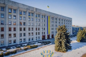 У Полтаві достроково припинили повноваження трьох заступників голови облради