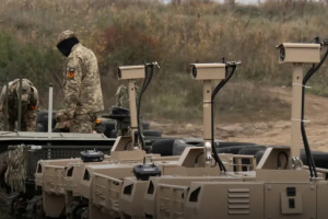 Міноборони розширює можливості підготовки операторів роботизованих комплексів