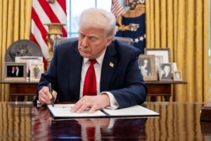 US updated national security strategy changes a lot for Ukraine and Europe.  It will be difficult, but not hopeless