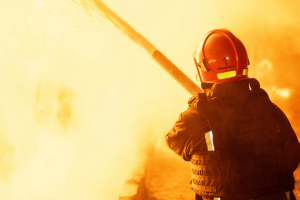 Військові РФ атакували дронами два райони на Дніпропетровщині, виникли пожежі