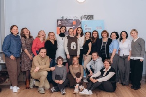 В десяти діаспорних школах Данії почнуть викладати історію України як окремий предмет