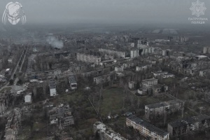 Росіяни стирають місто квартал за кварталом: як зараз виглядає Костянтинівка