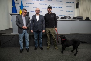 Перспективи остеоінтеграційного протезування в Україні 