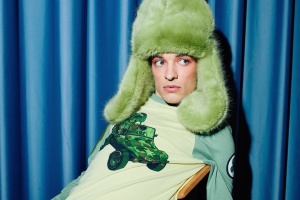 Переможці Євробачення-2024 Nemo відмовилися від трофея через участь Ізраїлю в конкурсі