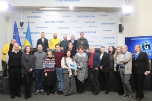 Публіка полюбила українське кіно