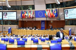 Карпатська інтеграційна ініціатива увійшла до оновленого Пакета підтримки України