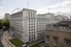 Міноборони Британії створило нову Службу військової розвідки