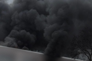 Війська РФ атакували спортивну школу у Шостці, де саме тренувалися діти