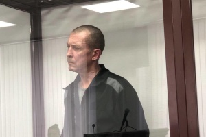 У Росії маріупольця за нібито «держзраду» засудили до 18 років колонії