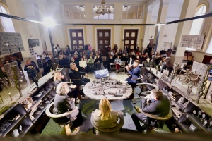 У Львові розпочав роботу IV Конгрес культури