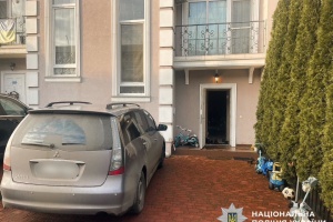 Під Києвом сім’я отруїлася чадним газом - троє загиблих, дитина в лікарні