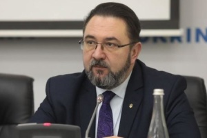 Поспішне проведення виборів поставить під питання їхню легітимність і зіграє на руку Росії - Потураєв