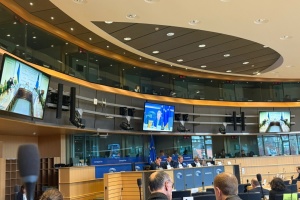 Єврокомісія пропонує виділити €90 мільярдів кредиту Україні на наступні два роки