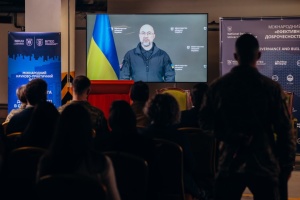 Через DOT-Chain Defence військові вже отримали техніки на ₴6 мільярдів - Шмигаль