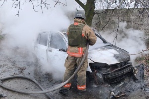 Росіяни протягом дня атакували три райони Дніпропетровщини, є пошкодження
