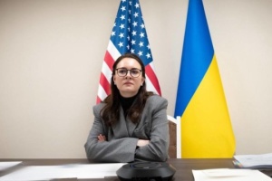 Ukraine, U.S. set up joint task force to draft rapid economic action plan