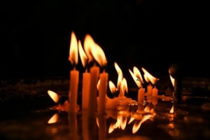 Russian propagandists spread fake about ‘Kremlin chimes’ during farewell ceremony in Kyiv region