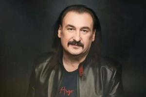 Помер співак і композитор Степан Гіга