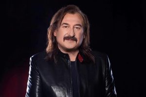 Помер співак і композитор Степан Гіга