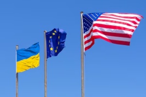 National security advisers from Ukraine, US, European countries discuss further steps of peace plan