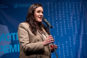 В Україні вручили мистецькі премії 2025 року