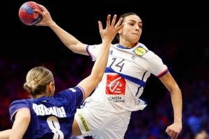 Франція втратила титул. Визначилися фіналісти жіночого ЧС-2025 з гандболу