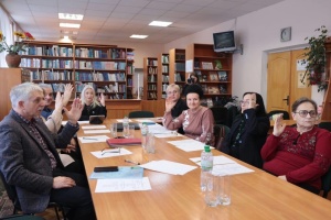 На Вінниччині оголосили лауреатів Всеукраїнської премії імені Миколи Леонтовича