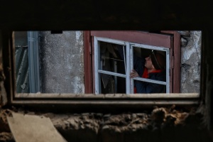 Росіяни цілеспрямовано атакують ТЦК на Сумщині та Чернігівщині - ОК «Північ»