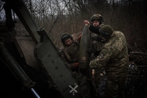 На фронті від початку доби сталися 53 зіткнення, близько третини з них - на Покровському напрямку