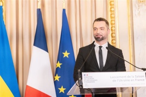 Український сезон у Франції охопить міста, куди наша культурна дипломатія мало дотягувалася - гендиректор УІ