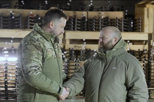 Громади Луганщини цьогоріч спрямували понад мільярд гривень на оборону