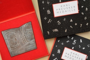 Українська бібліотечна асоціація отримала одну з найвищих відзнак у бібліотечній сфері Німеччини