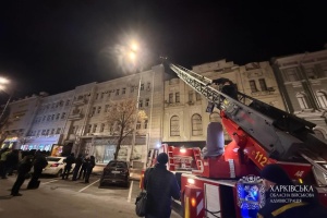 Загарбники за добу били по Харківщині КАБами та дронами: поранені жінка й дитина