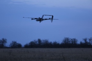 Drones attack several oil facilities in Russia