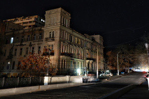 Під звуки генераторів: блекаут на Одещині 