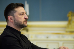 Russia launches more than 1,500 drones, about 900 guided aerial bombs, and 46 missiles at Ukraine in one week — Zelensky