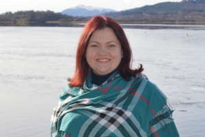 Померла перекладачка і драматургиня Анна Галас